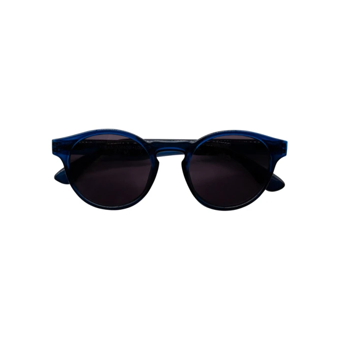 Zonnebril I Need You  +1.50 dpt Milan blauw
