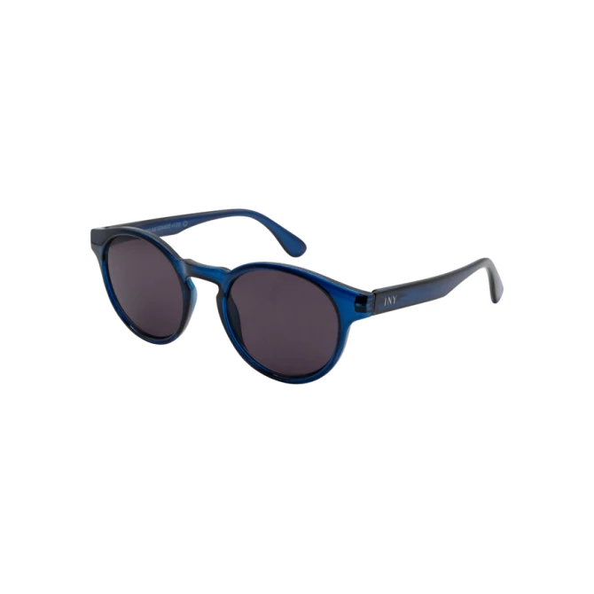 Zonnebril I Need You  +1.50 dpt Milan blauw