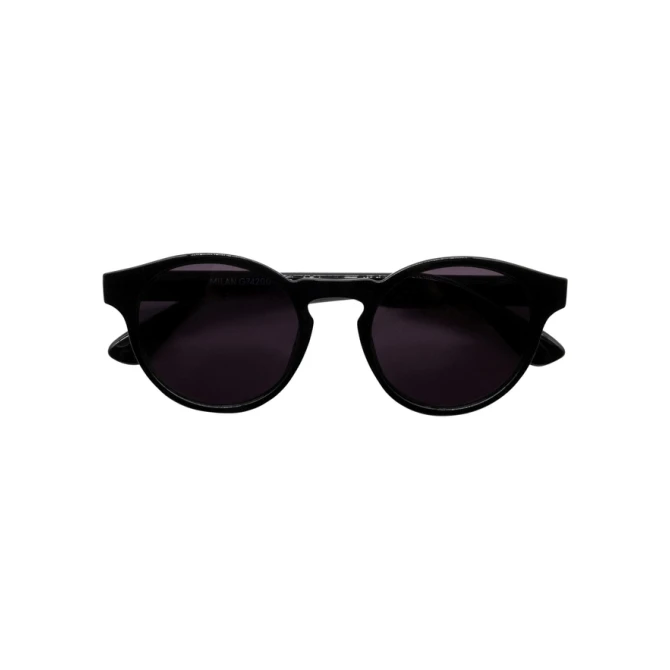 Zonnebril I Need You  +2.00 dpt Milan zwart