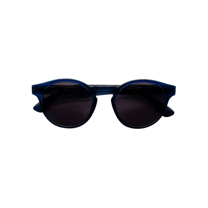Zonnebril I Need You  +3.00 dpt Milan blauw