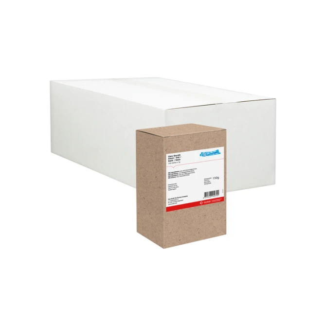 Zoutsticks van Oordt 150 stuks